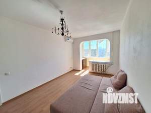 2-к квартира, вторичка, 50м2, 6/9 этаж