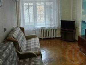 2-к квартира, вторичка, 46м2, 4/5 этаж