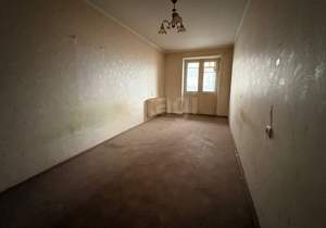 3-к квартира, вторичка, 60м2, 5/5 этаж