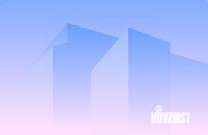 2-к квартира, строящийся дом, 63м2, 2/9 этаж