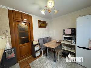 3-к квартира, вторичка, 69м2, 1/5 этаж