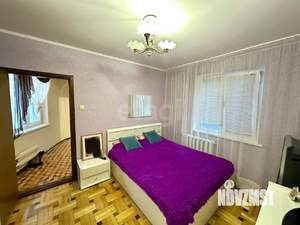 4-к квартира, вторичка, 86м2, 4/10 этаж