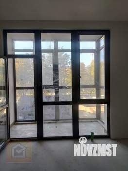 2-к квартира, вторичка, 52м2, 2/18 этаж