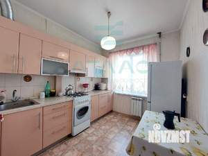3-к квартира, вторичка, 59м2, 9/10 этаж