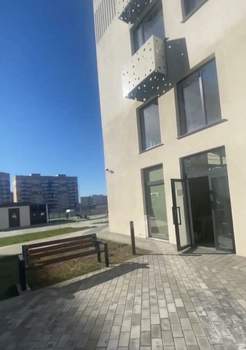 1-к квартира, вторичка, 51м2, 1/15 этаж