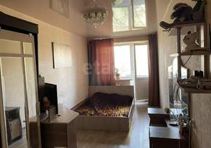 2-к квартира, вторичка, 45м2, 5/5 этаж
