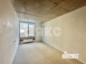 Студия квартира, вторичка, 25м2, 2/9 этаж