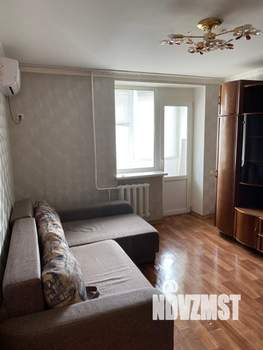 1-к квартира, вторичка, 35м2, 6/9 этаж