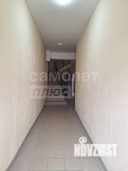 Студия квартира, вторичка, 29м2, 1/3 этаж