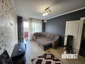 1-к квартира, вторичка, 37м2, 7/9 этаж