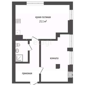 Фото квартиры на продажу (2)