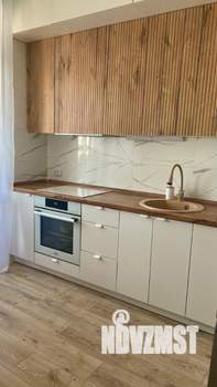 2-к квартира, вторичка, 60м2, 10/17 этаж