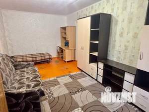 2-к квартира, вторичка, 43м2, 2/5 этаж