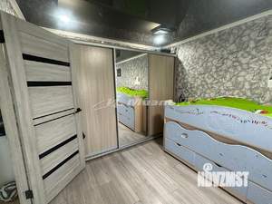 1-к квартира, вторичка, 29м2, 1/5 этаж