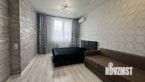 1-к квартира, вторичка, 37м2, 4/9 этаж
