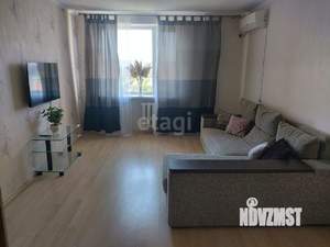 2-к квартира, вторичка, 49м2, 8/10 этаж