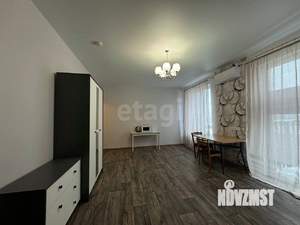 Студия квартира, вторичка, 35м2, 3/9 этаж