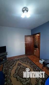 2-к квартира, вторичка, 52м2, 2/9 этаж