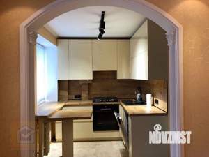2-к квартира, вторичка, 46м2, 4/5 этаж