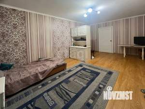 3-к квартира, вторичка, 62м2, 3/5 этаж