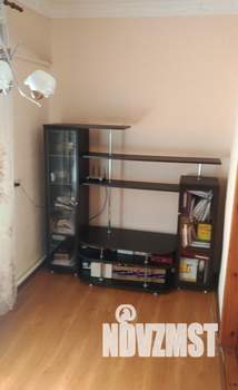 4-к квартира, вторичка, 60м2, 1/1 этаж