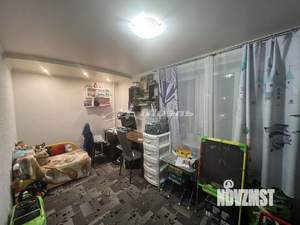 2-к квартира, вторичка, 42м2, 2/5 этаж