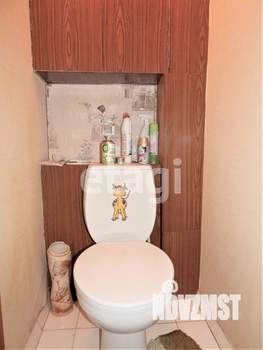 3-к квартира, вторичка, 72м2, 8/10 этаж