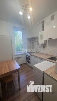 2-к квартира, вторичка, 34м2, 3/3 этаж