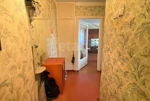 1-к квартира, вторичка, 30м2, 5/5 этаж