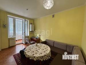 2-к квартира, вторичка, 75м2, 2/10 этаж