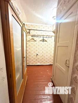 2-к квартира, вторичка, 41м2, 2/5 этаж