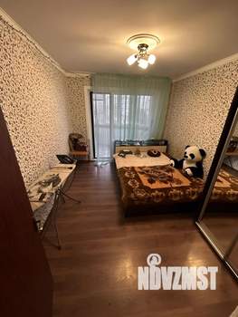 3-к квартира, вторичка, 72м2, 5/9 этаж