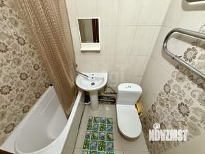 1-к квартира, вторичка, 30м2, 2/5 этаж