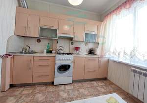 3-к квартира, вторичка, 59м2, 9/10 этаж