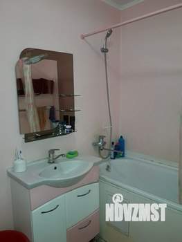 2-к квартира, вторичка, 64м2, 1/9 этаж