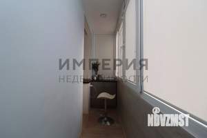 2-к квартира, вторичка, 53м2, 2/5 этаж