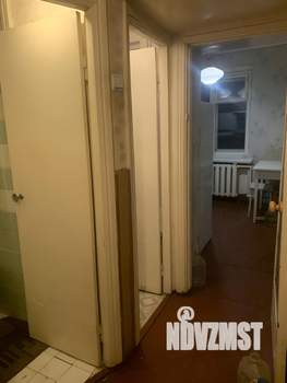 2-к квартира, вторичка, 45м2, 4/5 этаж