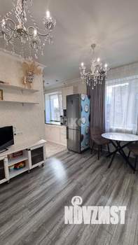 3-к квартира, вторичка, 62м2, 4/5 этаж