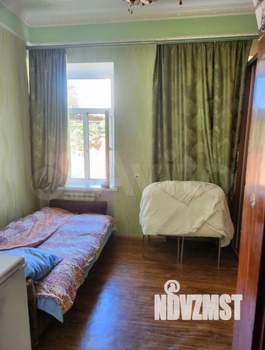 6-к квартира, вторичка, 126м2, 1/1 этаж