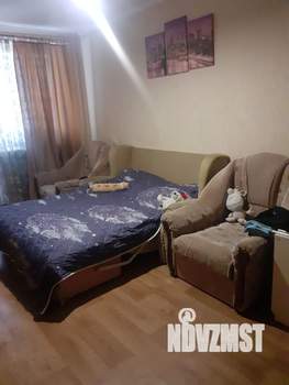1-к квартира, вторичка, 32м2, 2/5 этаж