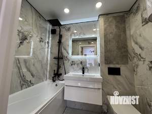 2-к квартира, вторичка, 41м2, 4/5 этаж