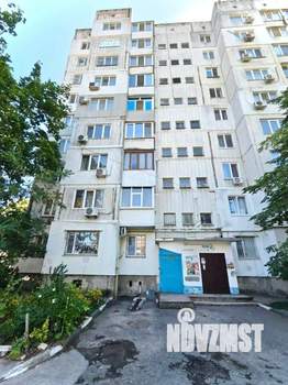 3-к квартира, вторичка, 66м2, 2/9 этаж