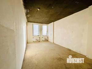 2-к квартира, вторичка, 55м2, 11/17 этаж