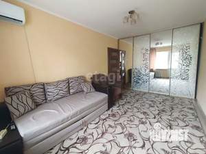 1-к квартира, вторичка, 35м2, 3/9 этаж