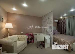 2-к квартира, вторичка, 51м2, 1/5 этаж