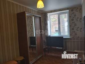 3-к квартира, вторичка, 65м2, 1/1 этаж