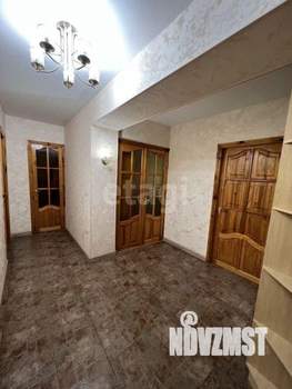 3-к квартира, вторичка, 65м2, 4/5 этаж