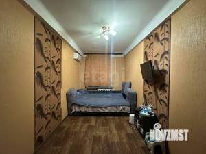 3-к квартира, вторичка, 63м2, 3/5 этаж