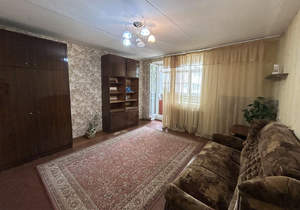 2-к квартира, вторичка, 48м2, 1/9 этаж
