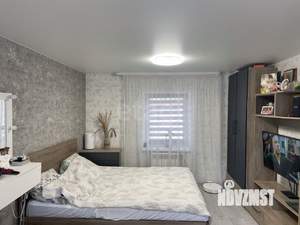 2-к квартира, вторичка, 48м2, 1/1 этаж